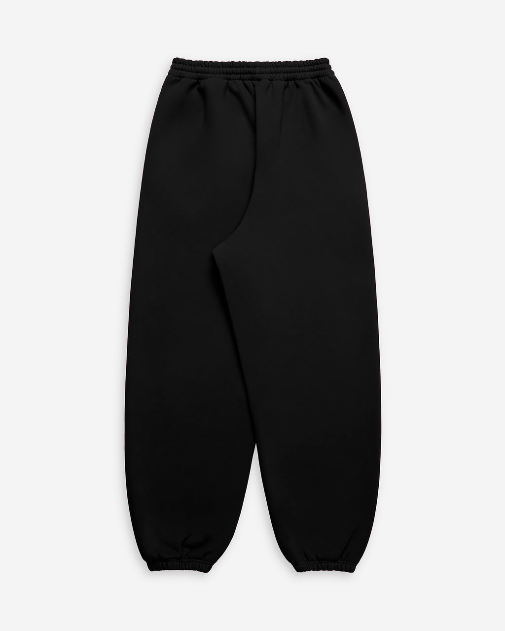 LAPD SWEATS - Black