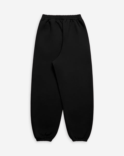 LAPD SWEATS - Black