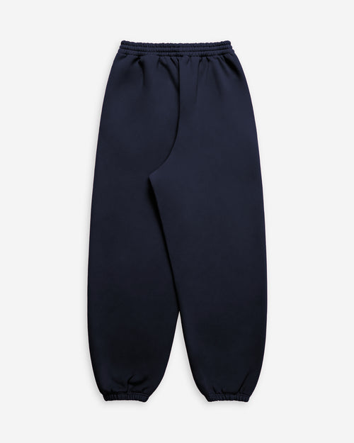 LAPD SWEATS - NAVY