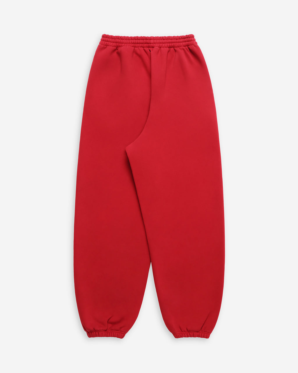 LAPD SWEATS - OUZI RED