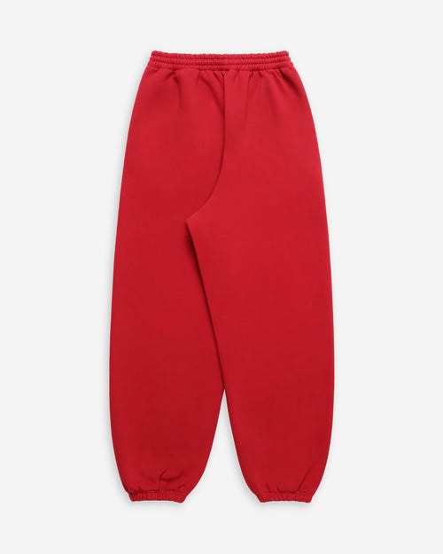 LAPD SWEATS - OUZI RED
